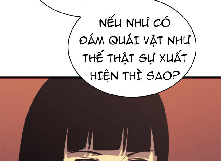 Tôi Trở Lại Thăng Cấp Một Mình - Chương 123 - Trang 19