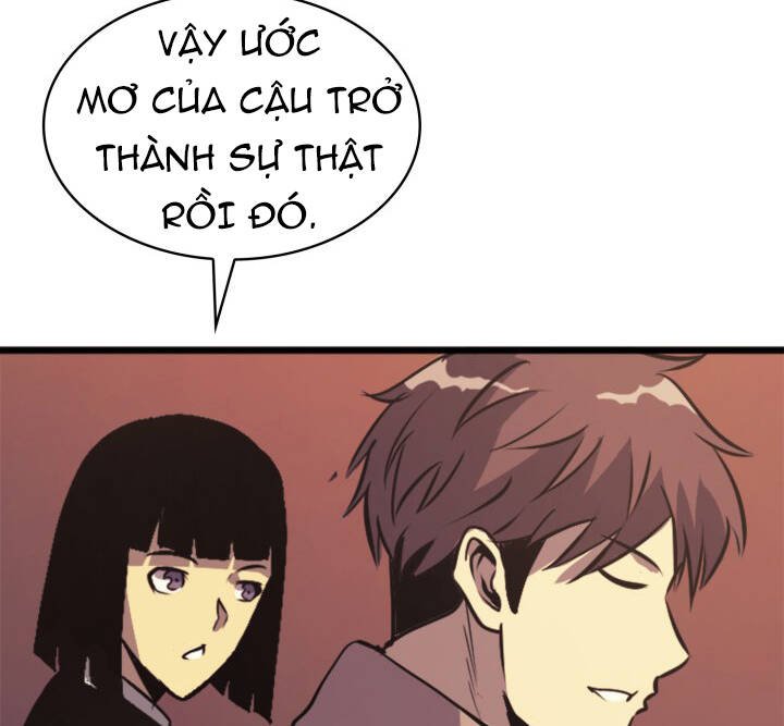 Tôi Trở Lại Thăng Cấp Một Mình - Chương 123 - Trang 24