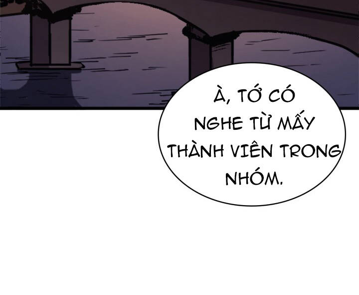 Tôi Trở Lại Thăng Cấp Một Mình - Chương 123 - Trang 27