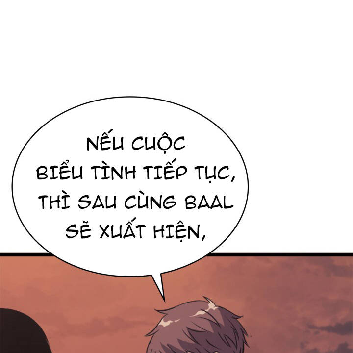 Tôi Trở Lại Thăng Cấp Một Mình - Chương 123 - Trang 28