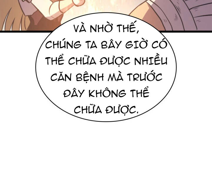 Tôi Trở Lại Thăng Cấp Một Mình - Chương 123 - Trang 40