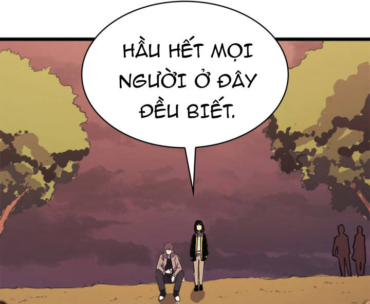 Tôi Trở Lại Thăng Cấp Một Mình - Chương 123 - Trang 54