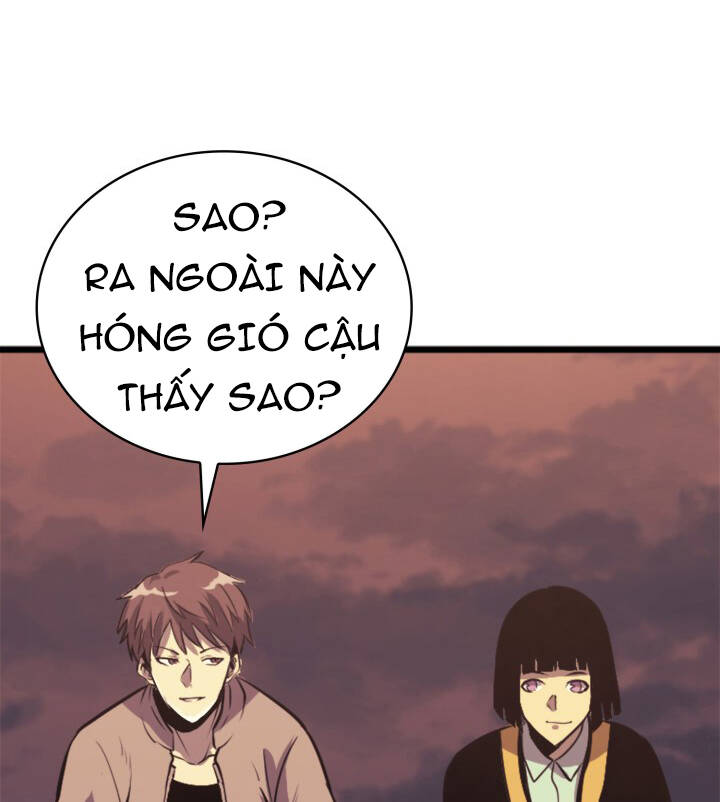 Tôi Trở Lại Thăng Cấp Một Mình - Chương 123 - Trang 7