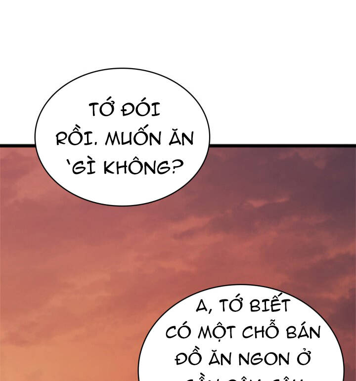 Tôi Trở Lại Thăng Cấp Một Mình - Chương 123 - Trang 64