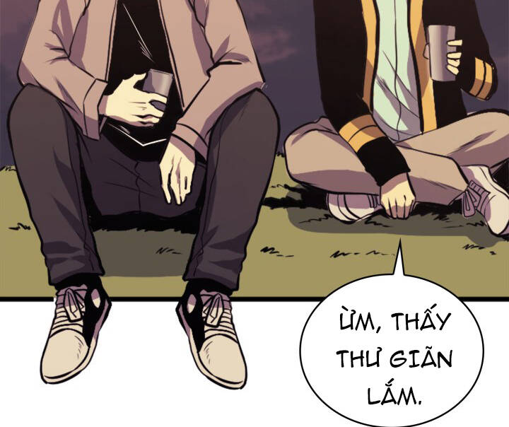 Tôi Trở Lại Thăng Cấp Một Mình - Chương 123 - Trang 8