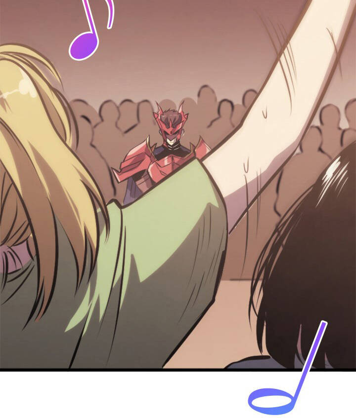 Tôi Trở Lại Thăng Cấp Một Mình - Chương 123 - Trang 87