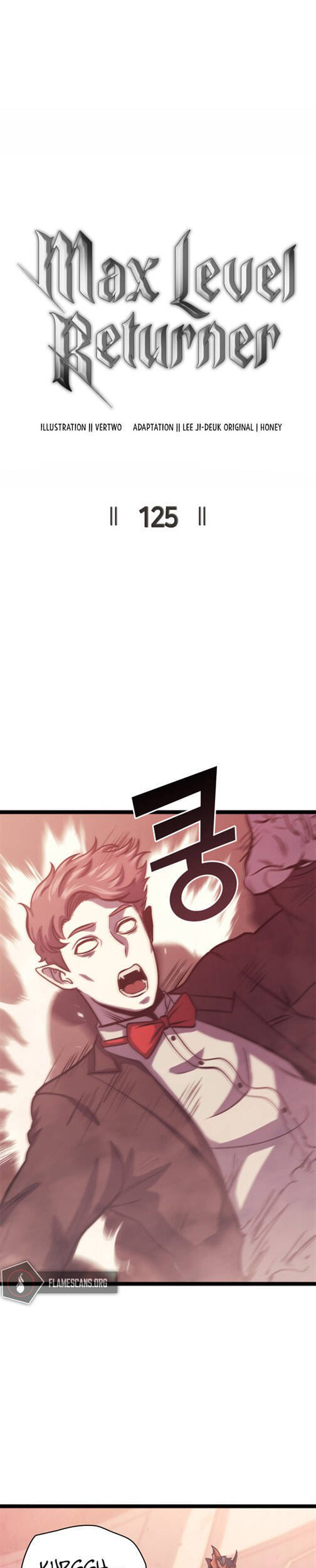 Tôi Trở Lại Thăng Cấp Một Mình - Chương 125 - Trang 11