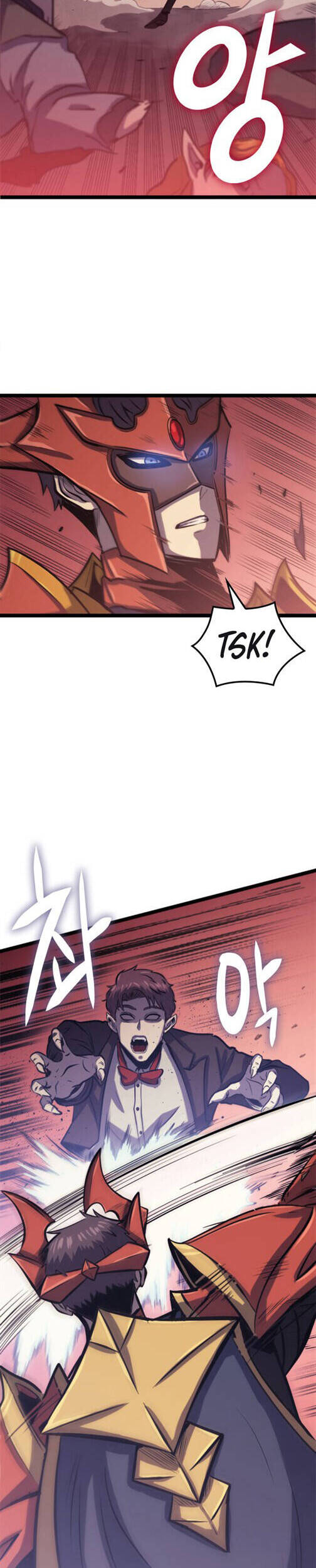 Tôi Trở Lại Thăng Cấp Một Mình - Chương 125 - Trang 15