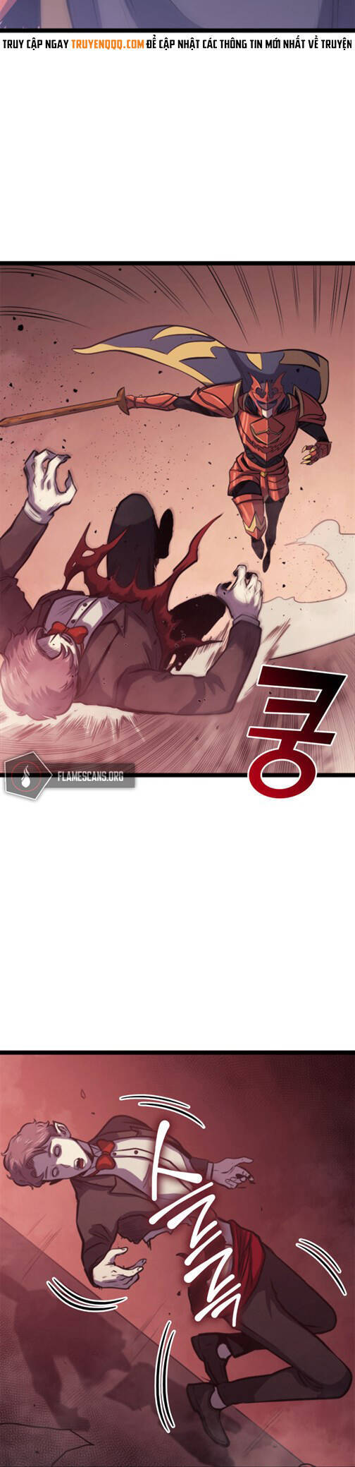 Tôi Trở Lại Thăng Cấp Một Mình - Chương 125 - Trang 16