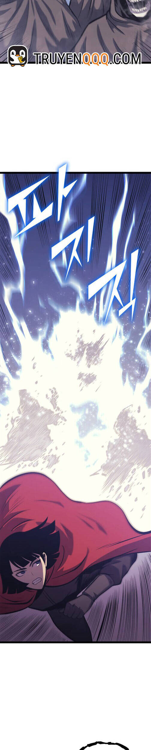 Tôi Trở Lại Thăng Cấp Một Mình - Chương 125 - Trang 3