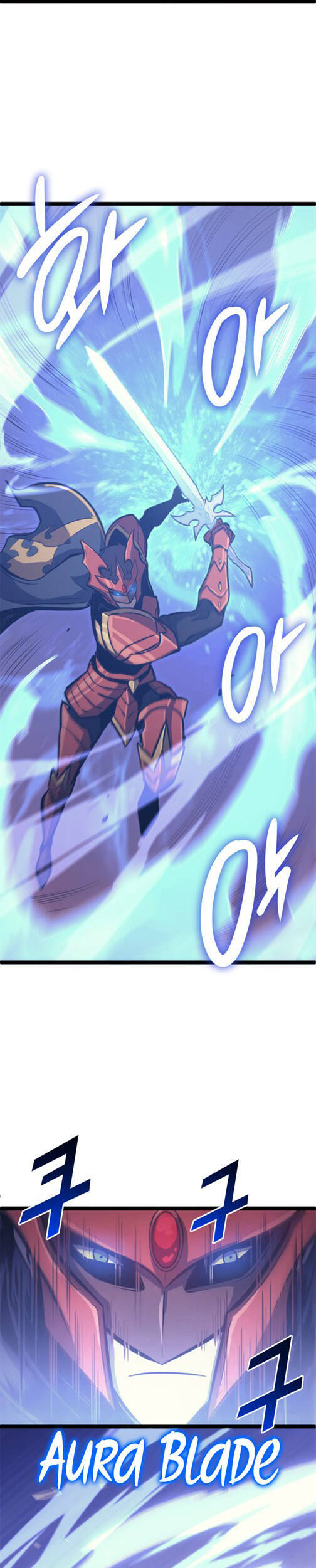 Tôi Trở Lại Thăng Cấp Một Mình - Chương 125 - Trang 23