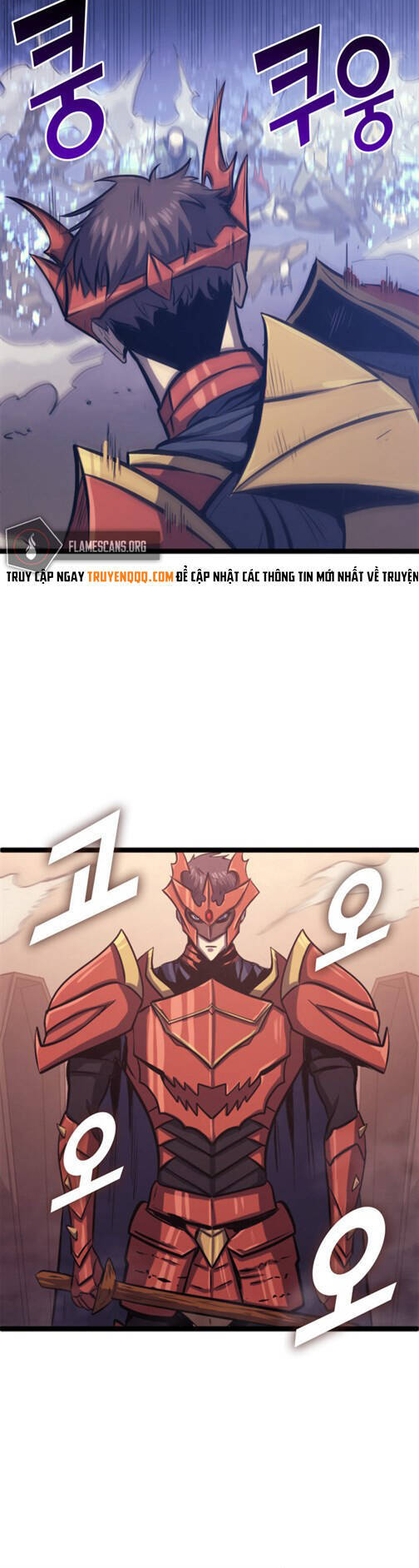 Tôi Trở Lại Thăng Cấp Một Mình - Chương 125 - Trang 25