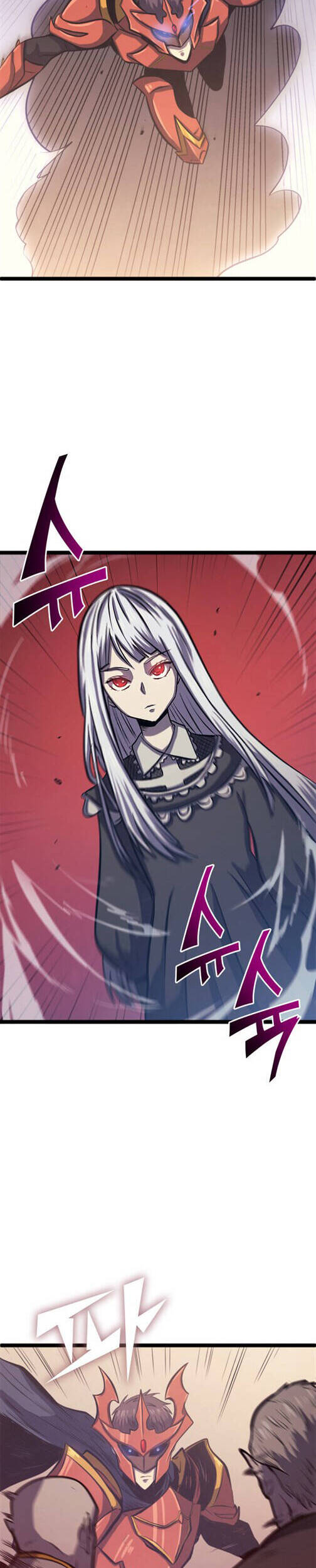 Tôi Trở Lại Thăng Cấp Một Mình - Chương 125 - Trang 30