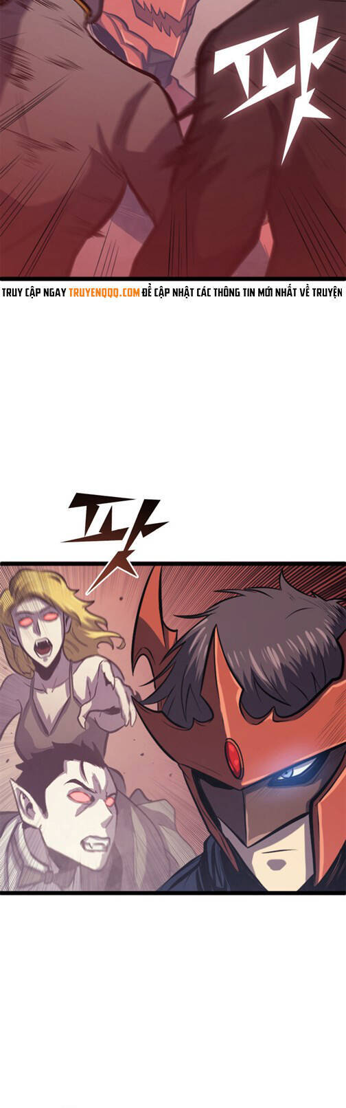Tôi Trở Lại Thăng Cấp Một Mình - Chương 125 - Trang 31