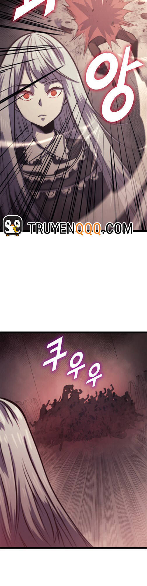 Tôi Trở Lại Thăng Cấp Một Mình - Chương 125 - Trang 34