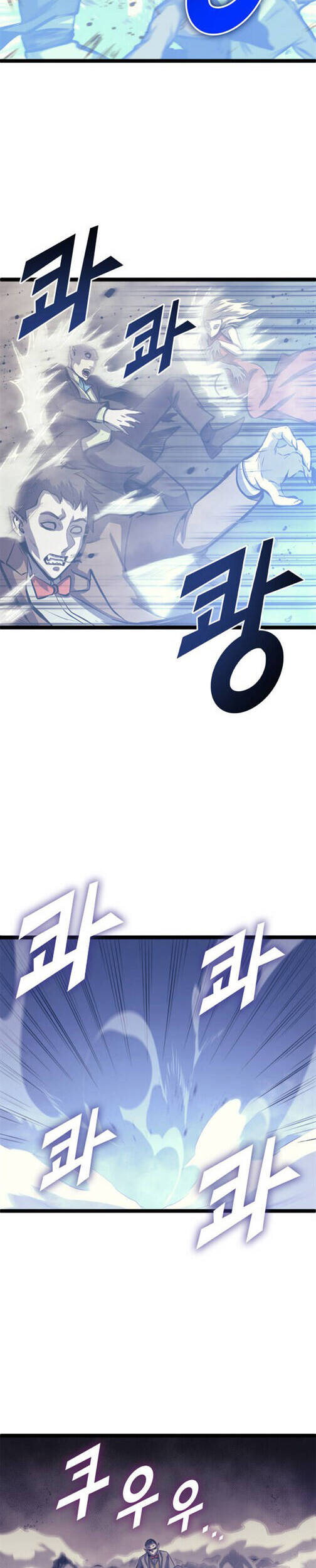 Tôi Trở Lại Thăng Cấp Một Mình - Chương 125 - Trang 36