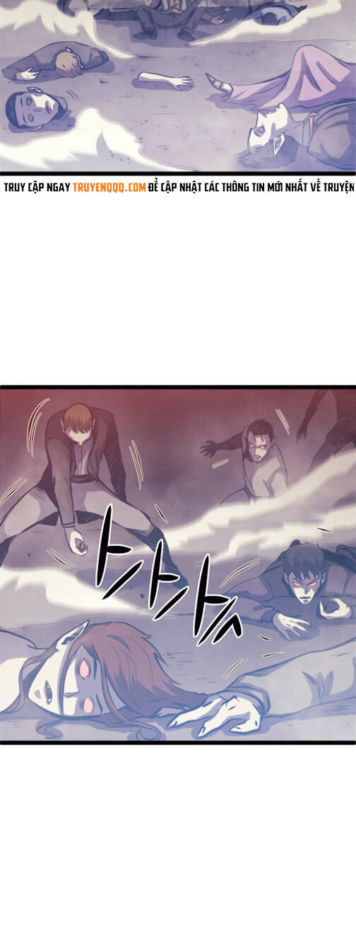 Tôi Trở Lại Thăng Cấp Một Mình - Chương 125 - Trang 37