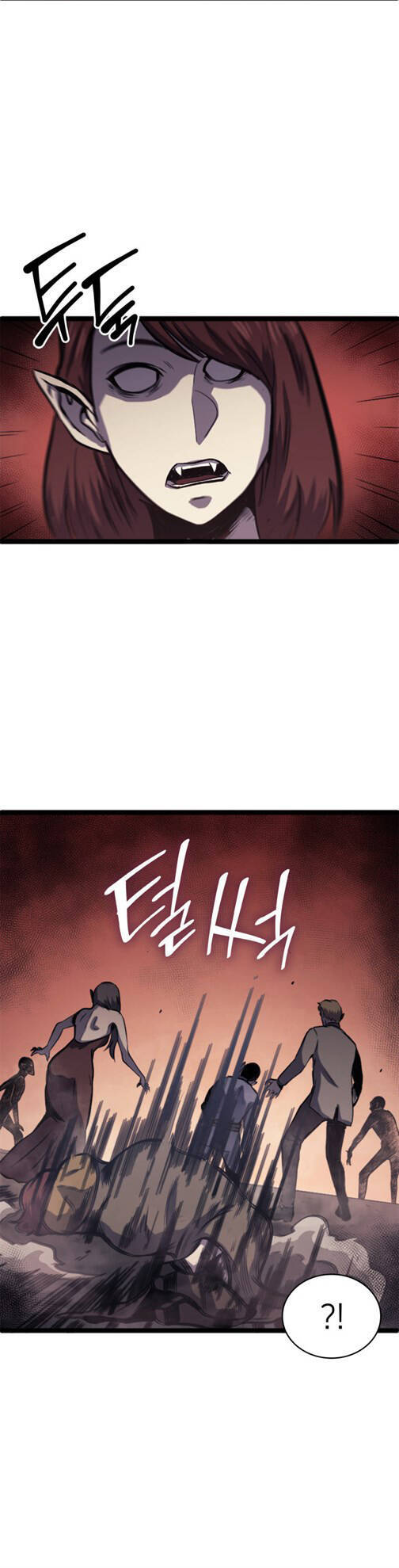 Tôi Trở Lại Thăng Cấp Một Mình - Chương 125 - Trang 40