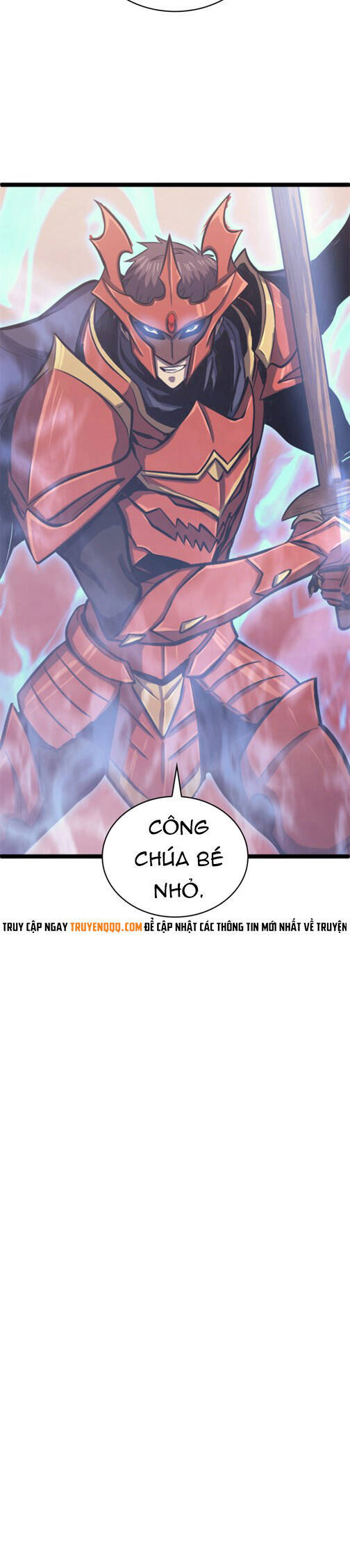 Tôi Trở Lại Thăng Cấp Một Mình - Chương 125 - Trang 43