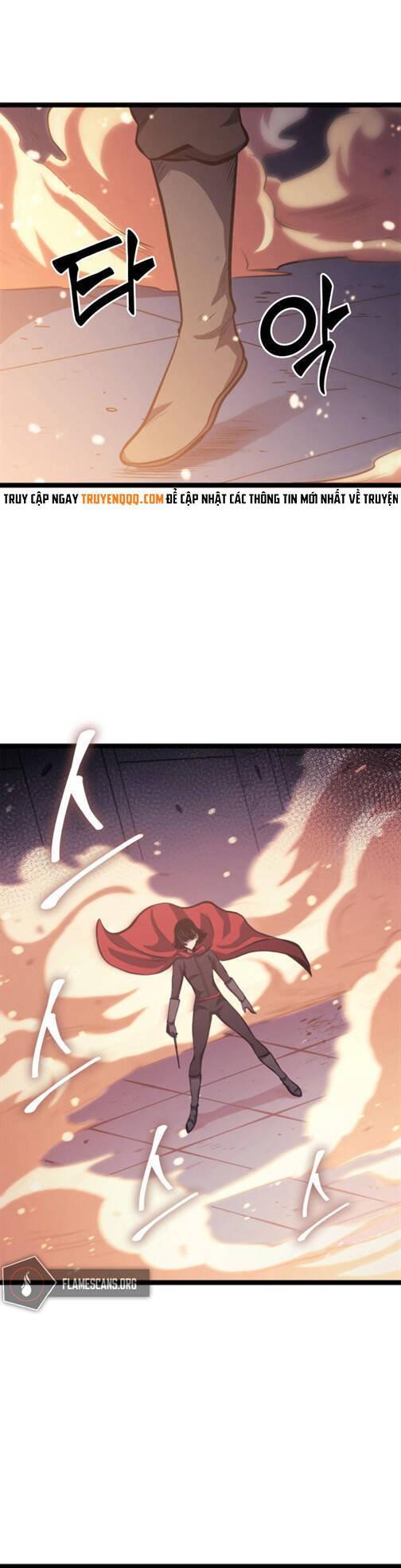 Tôi Trở Lại Thăng Cấp Một Mình - Chương 125 - Trang 7
