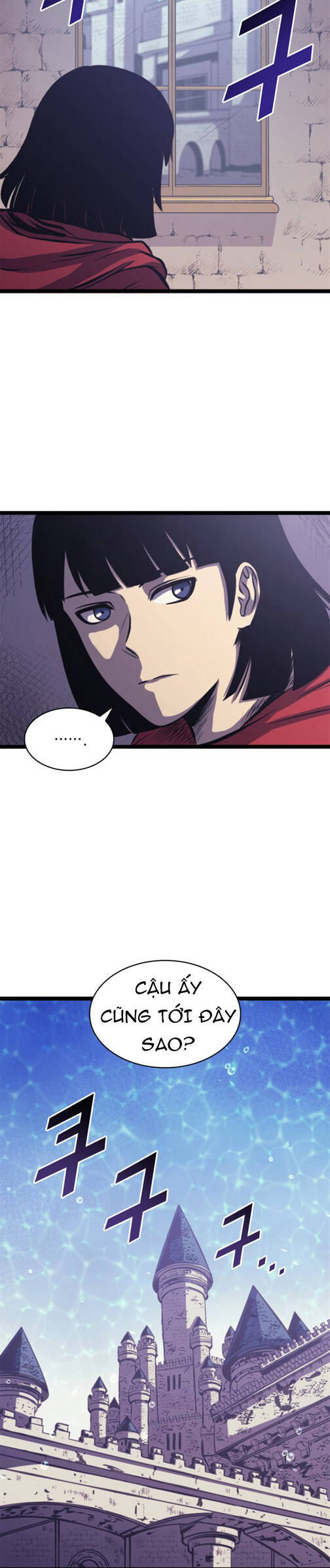 Tôi Trở Lại Thăng Cấp Một Mình - Chương 125 - Trang 10