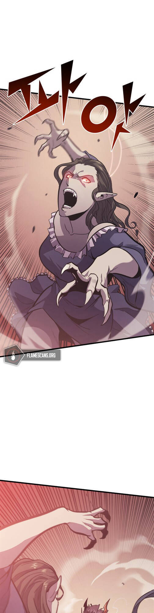 Tôi Trở Lại Thăng Cấp Một Mình - Chương 126 - Trang 2