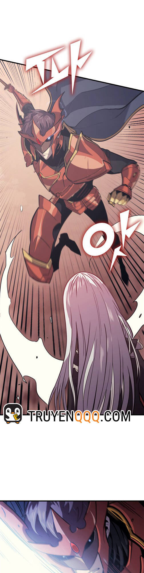 Tôi Trở Lại Thăng Cấp Một Mình - Chương 126 - Trang 11