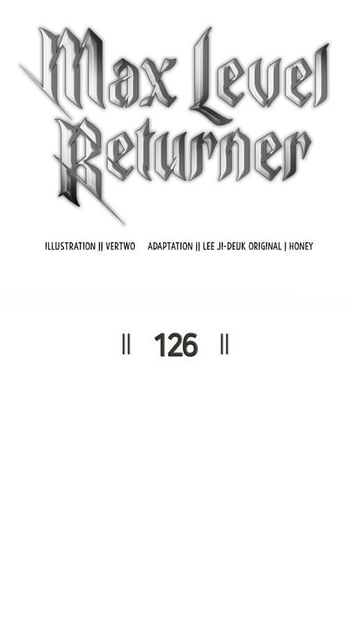 Tôi Trở Lại Thăng Cấp Một Mình - Chương 126 - Trang 13