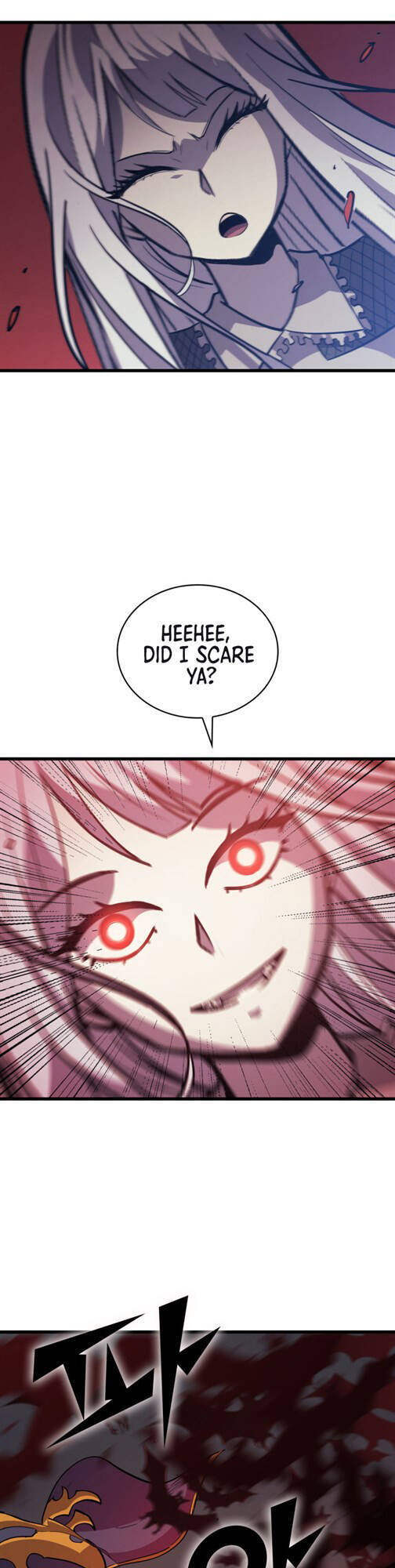 Tôi Trở Lại Thăng Cấp Một Mình - Chương 126 - Trang 15