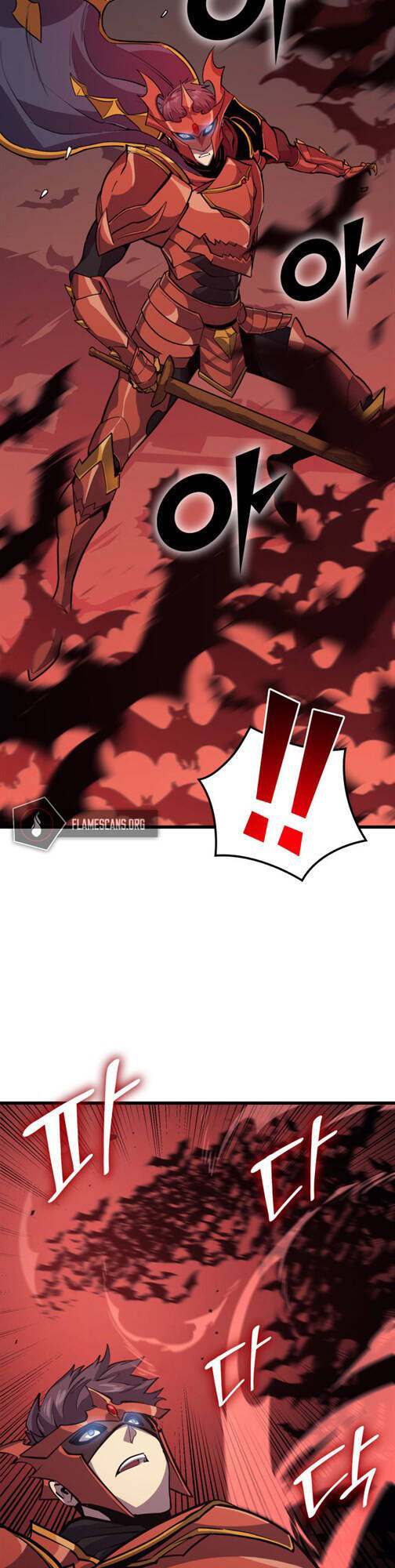 Tôi Trở Lại Thăng Cấp Một Mình - Chương 126 - Trang 16