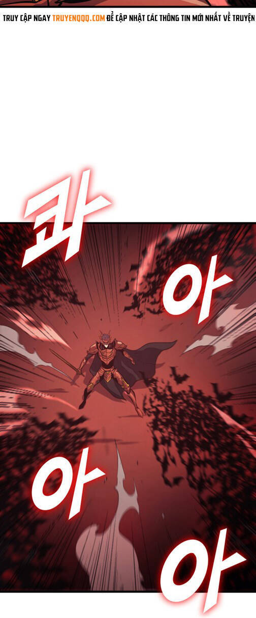 Tôi Trở Lại Thăng Cấp Một Mình - Chương 126 - Trang 17