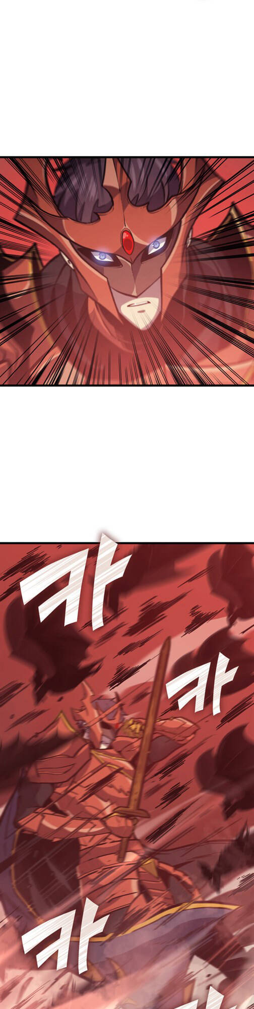 Tôi Trở Lại Thăng Cấp Một Mình - Chương 126 - Trang 18