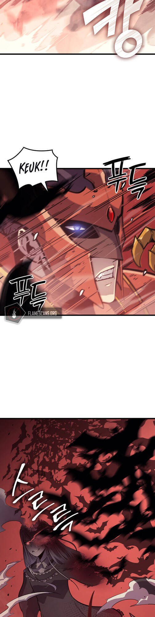 Tôi Trở Lại Thăng Cấp Một Mình - Chương 126 - Trang 19