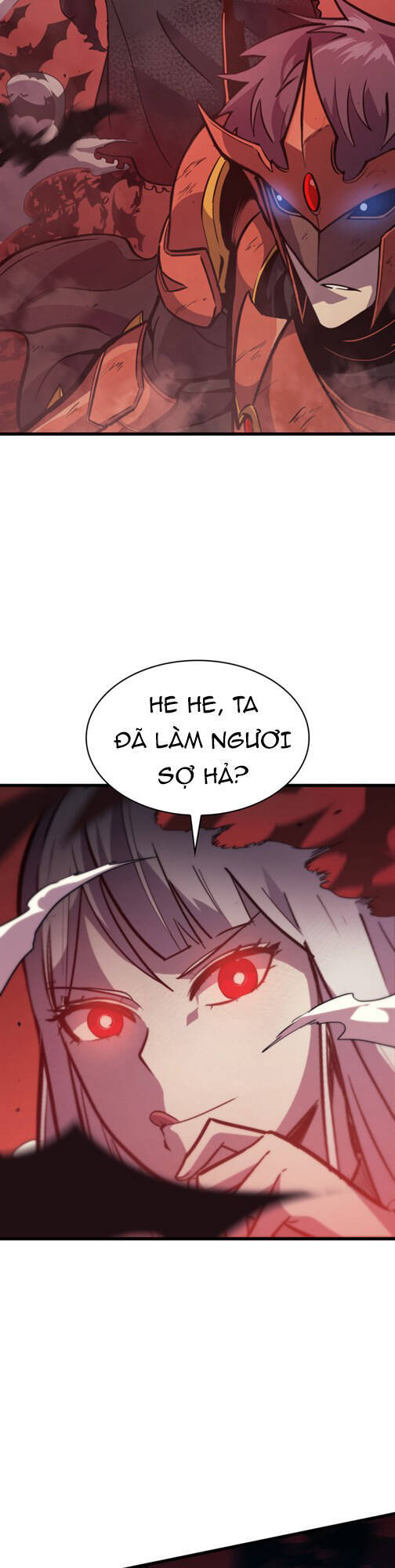 Tôi Trở Lại Thăng Cấp Một Mình - Chương 126 - Trang 20