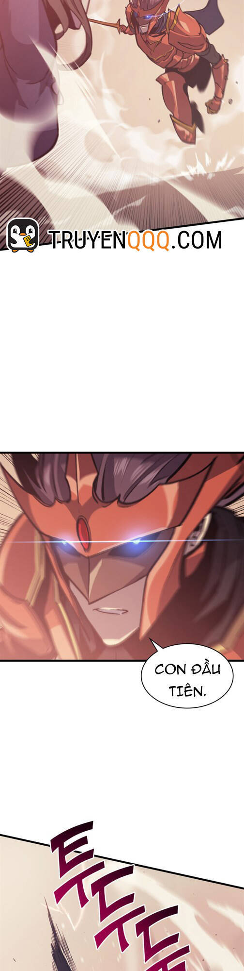 Tôi Trở Lại Thăng Cấp Một Mình - Chương 126 - Trang 3