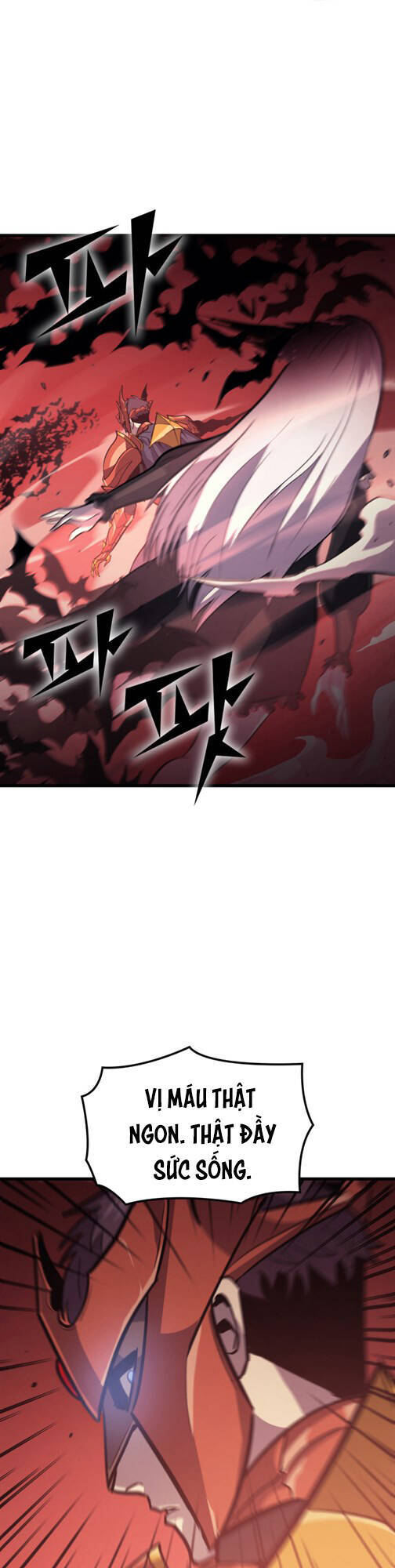 Tôi Trở Lại Thăng Cấp Một Mình - Chương 126 - Trang 22