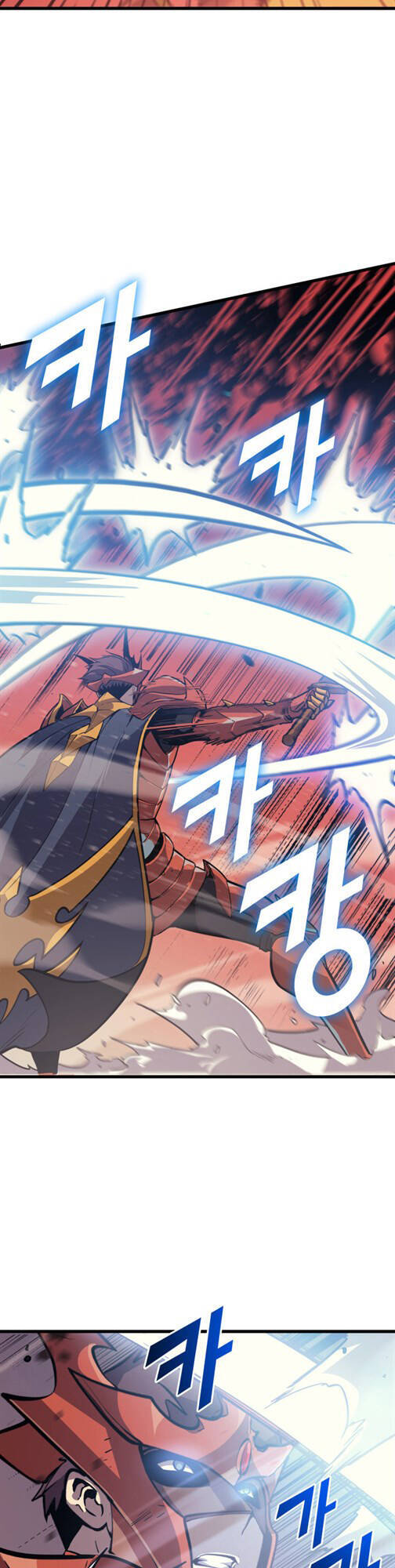 Tôi Trở Lại Thăng Cấp Một Mình - Chương 126 - Trang 23