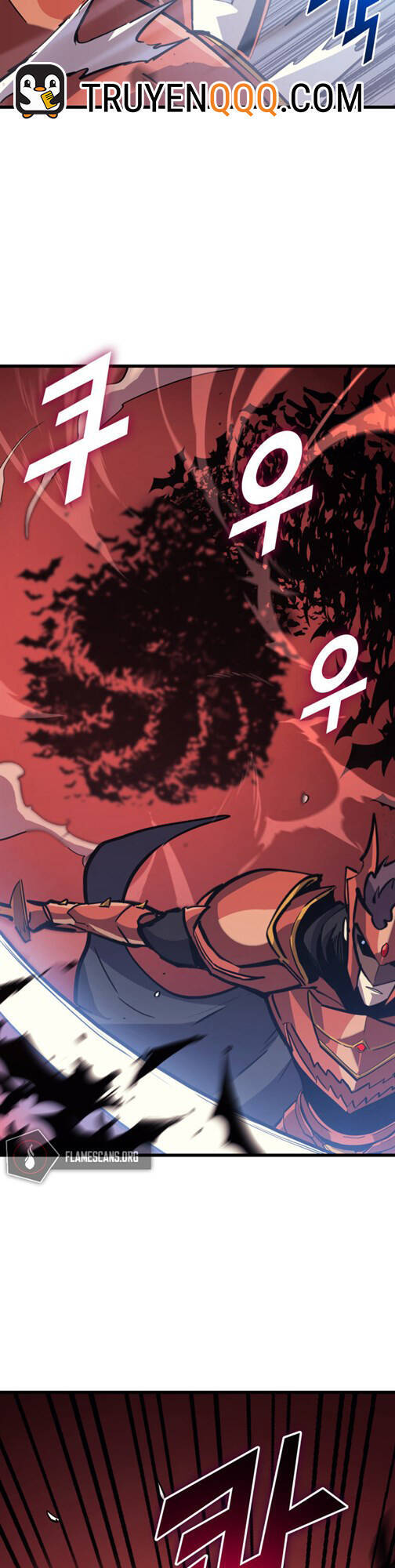 Tôi Trở Lại Thăng Cấp Một Mình - Chương 126 - Trang 24