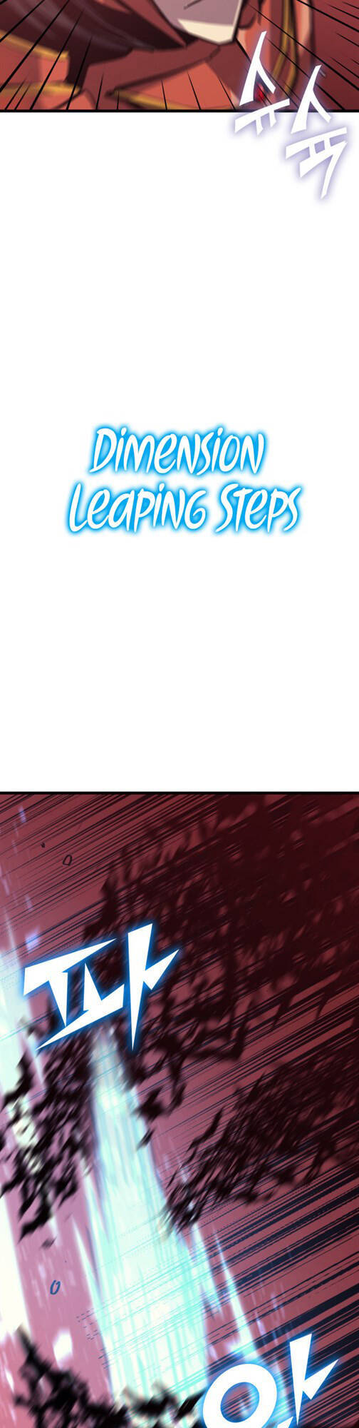 Tôi Trở Lại Thăng Cấp Một Mình - Chương 126 - Trang 27