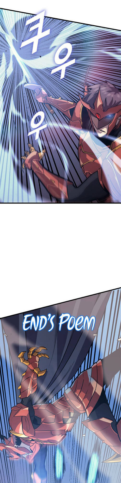 Tôi Trở Lại Thăng Cấp Một Mình - Chương 126 - Trang 30