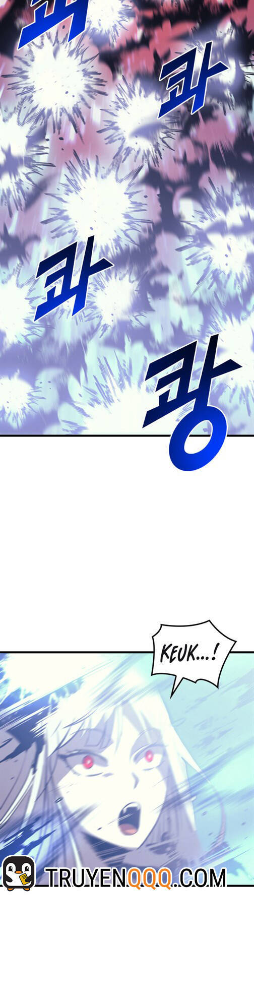 Tôi Trở Lại Thăng Cấp Một Mình - Chương 126 - Trang 32