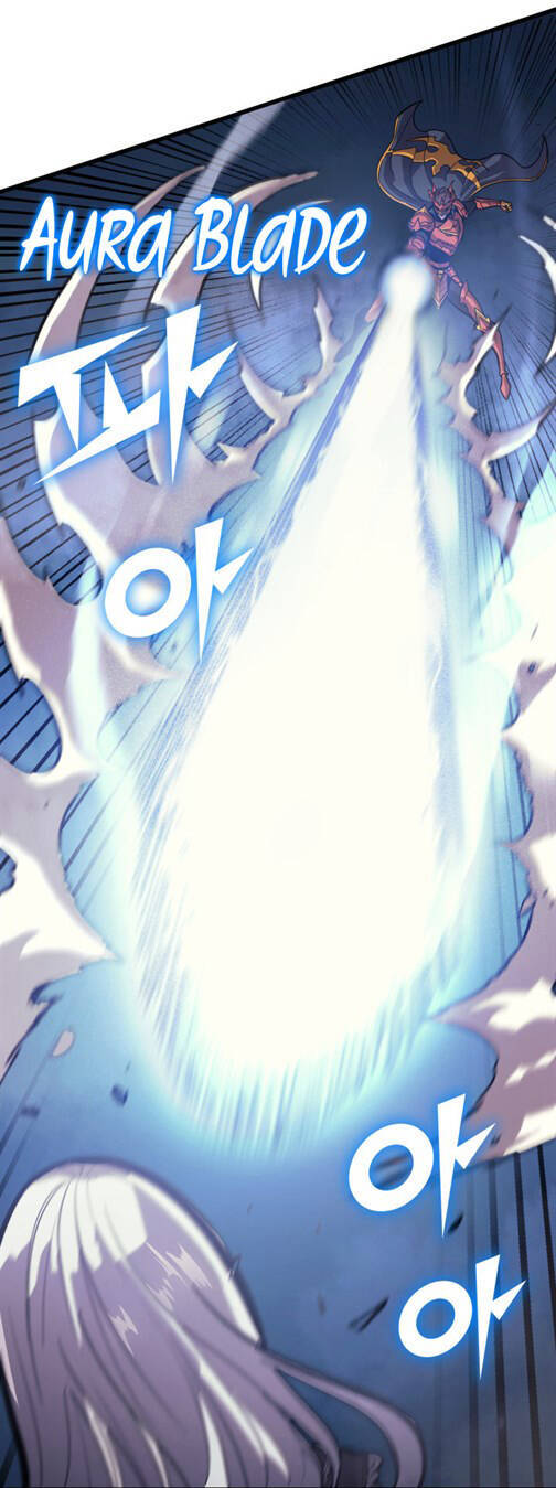 Tôi Trở Lại Thăng Cấp Một Mình - Chương 126 - Trang 37