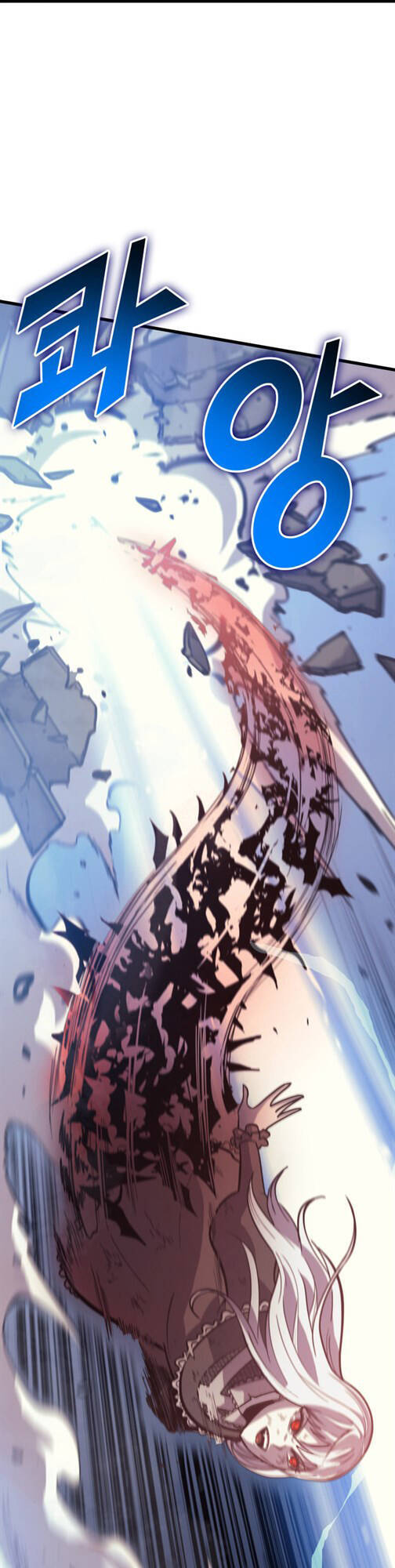 Tôi Trở Lại Thăng Cấp Một Mình - Chương 126 - Trang 38