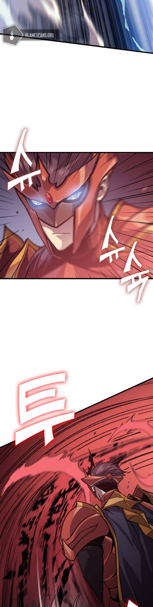 Tôi Trở Lại Thăng Cấp Một Mình - Chương 126 - Trang 39