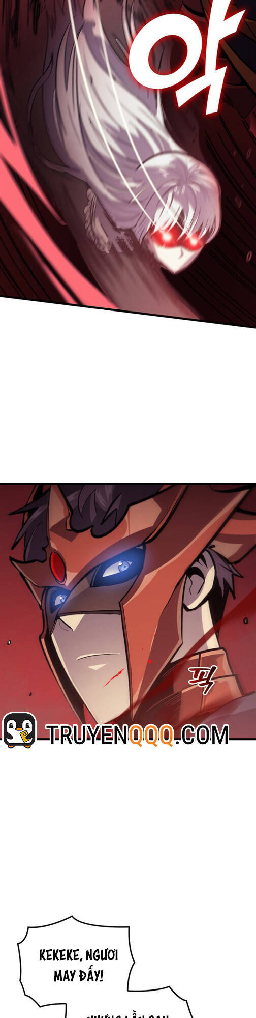 Tôi Trở Lại Thăng Cấp Một Mình - Chương 126 - Trang 40