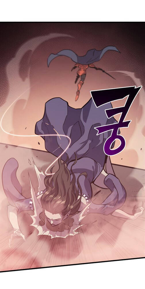 Tôi Trở Lại Thăng Cấp Một Mình - Chương 126 - Trang 5