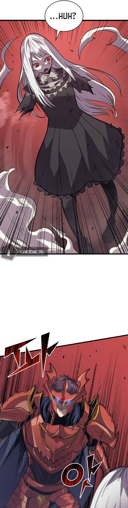 Tôi Trở Lại Thăng Cấp Một Mình - Chương 126 - Trang 42