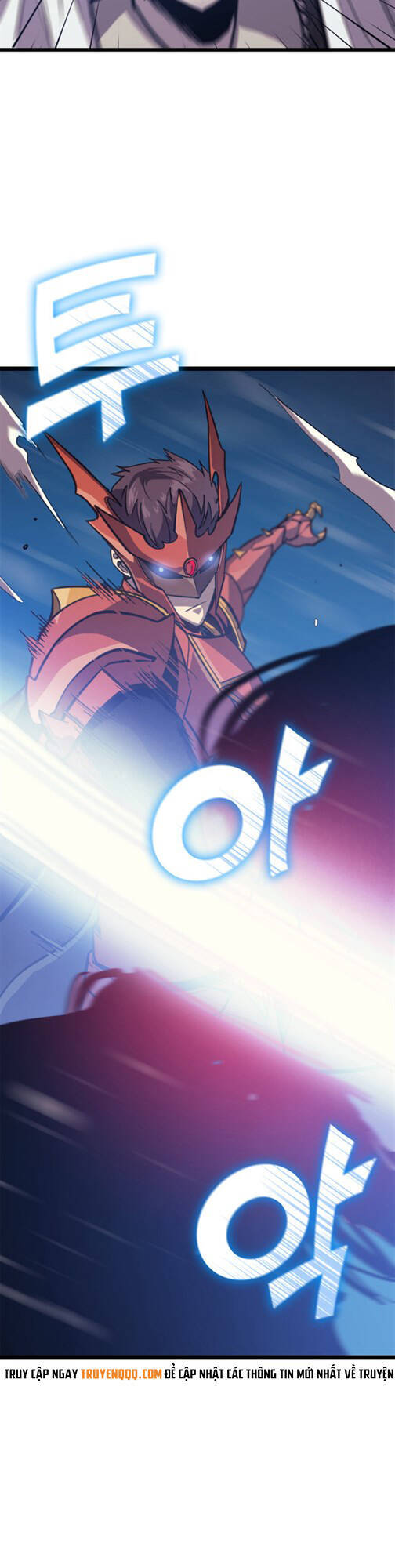 Tôi Trở Lại Thăng Cấp Một Mình - Chương 126 - Trang 44