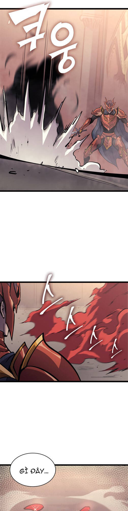 Tôi Trở Lại Thăng Cấp Một Mình - Chương 126 - Trang 46