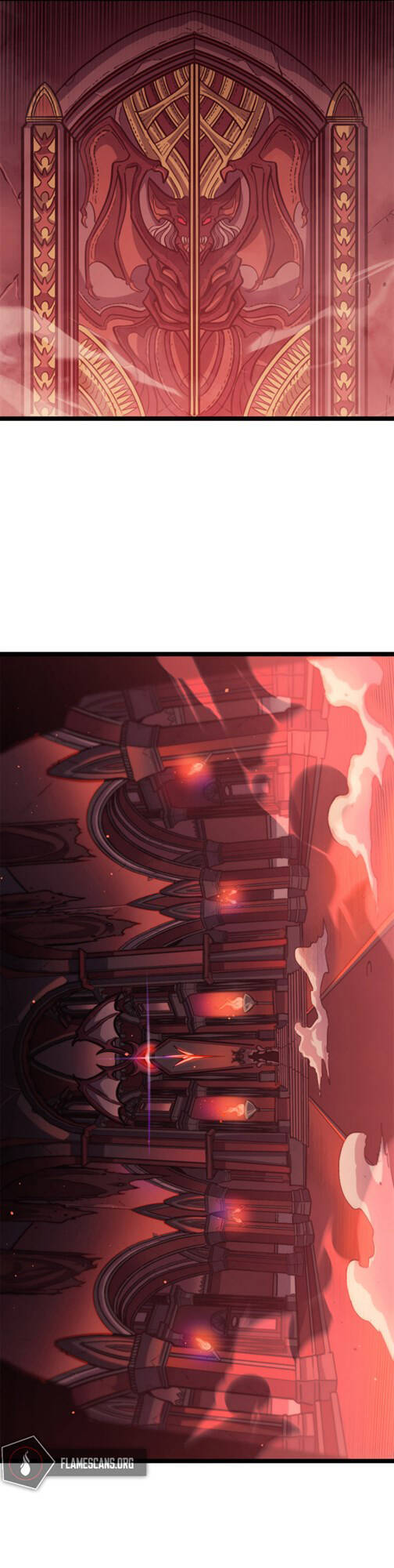 Tôi Trở Lại Thăng Cấp Một Mình - Chương 126 - Trang 50